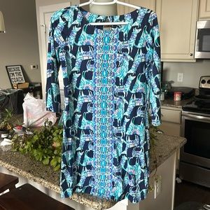 Lilly Pulitzer Bay Dress